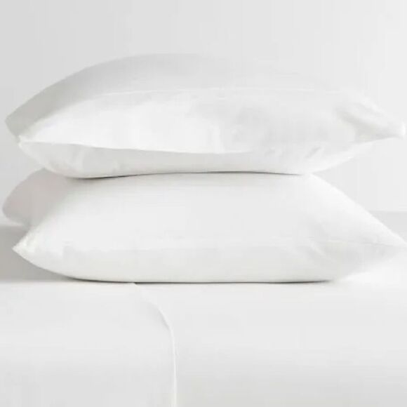 Two VERY Large Pillow Cases - Picture 1 of 5